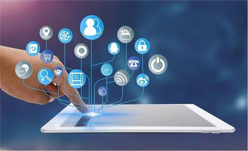 智慧养老 物联网技术驱动下的模式革新与未来前景