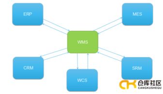 物联网时代，WMS系统如何借力技术研发重塑智能仓储管理