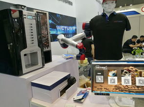 协作机器认知万物，微链科技智联客户 物联网技术研发引领智能未来